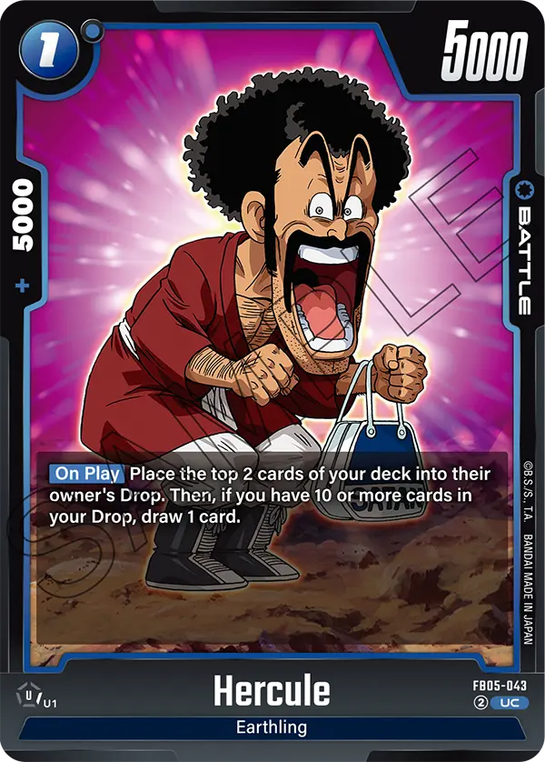 Hercule
