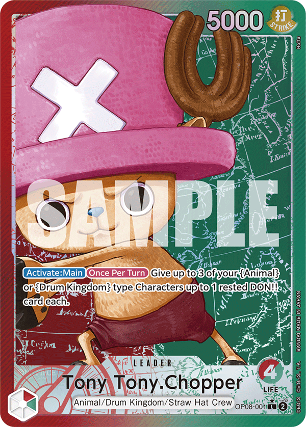 A card illustrated by Rofta