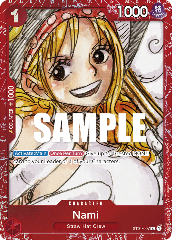 A card illustrated by Koushi Rokushiro